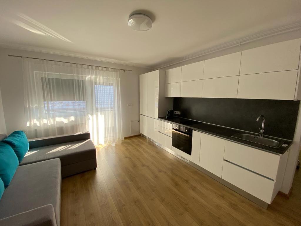 Apartament Nala Mediaş Εξωτερικό φωτογραφία